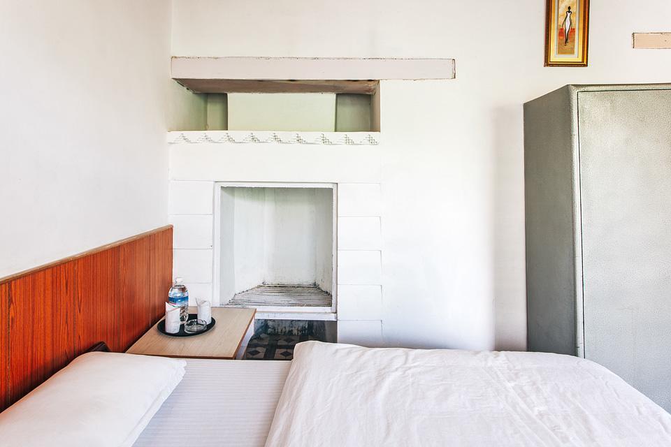 Hotel Sakya Abode Kaza Exteriér fotografie